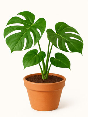 monstera